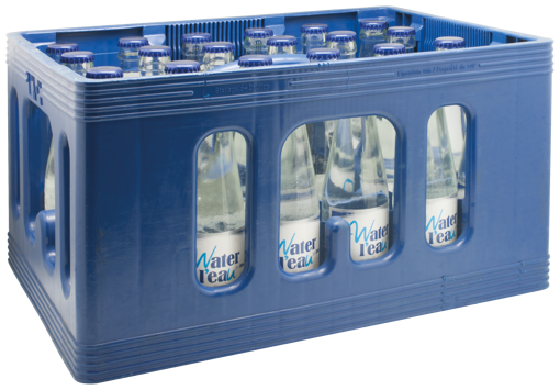 Afbeeldingen van TOP WATER PLAT SOUVEREINE 24X20CL