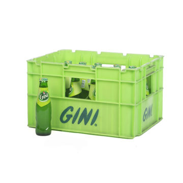 GINI 24X20CL Afbeeldingen van GINI 24X20CL