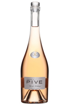 Toon details van DOMAINE LE PIVE VIE DE BOHEME ROSE GRIS 75CL Afbeeldingen van DOMAINE LE PIVE VIE DE BOHEME ROSE GRIS 75CL