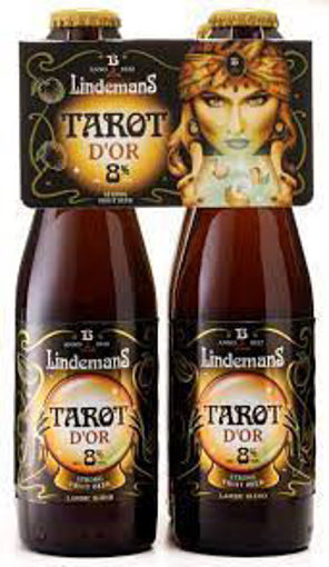 Lindemans Tarot d'or