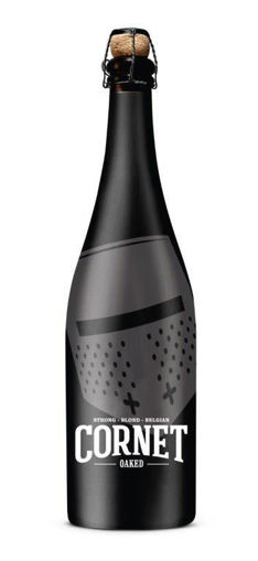 Afbeeldingen van CORNET OAKED 75 ONEWAY